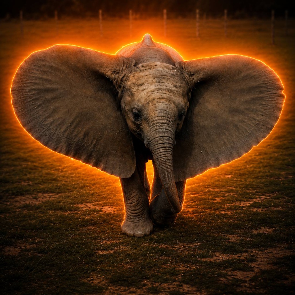 Dumbo token