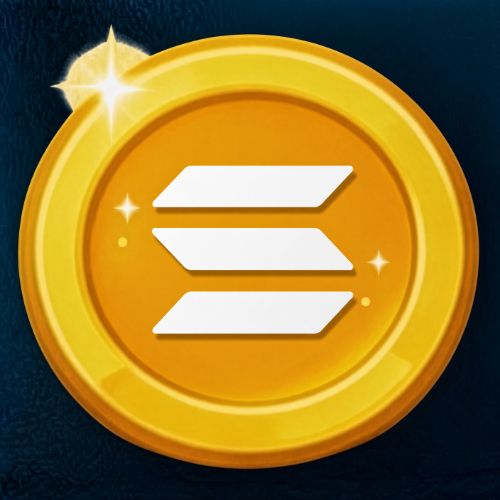 Solana token