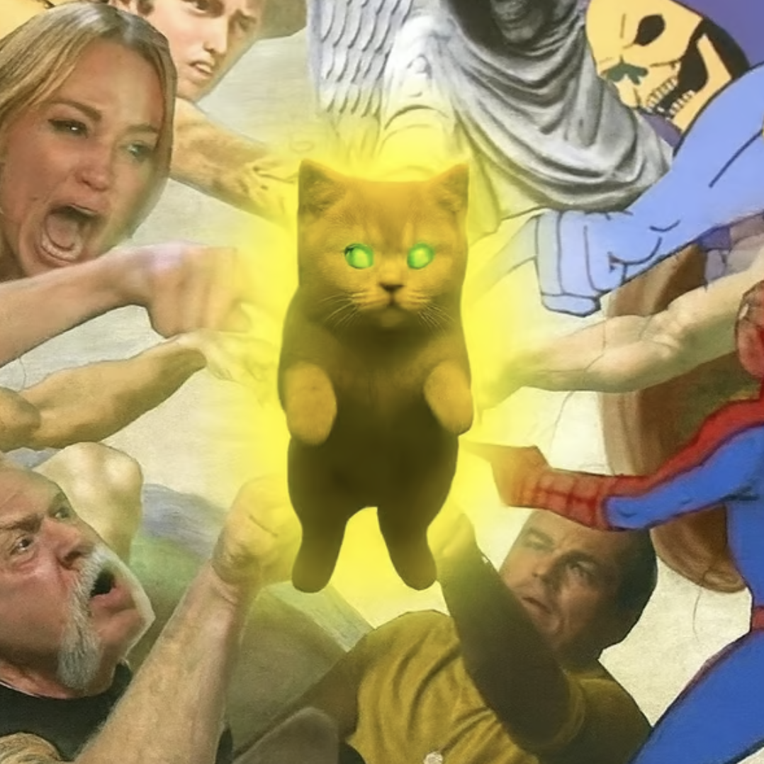 1cat token