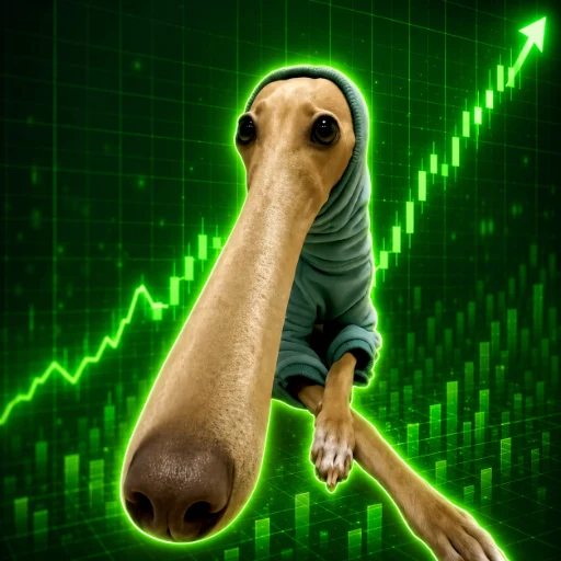 looong token