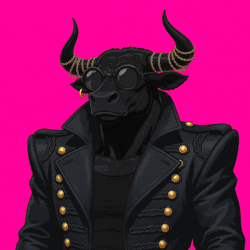 BULLEN token