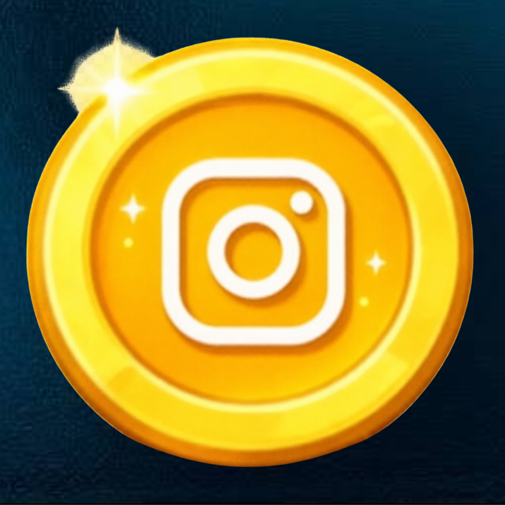 Instagram token